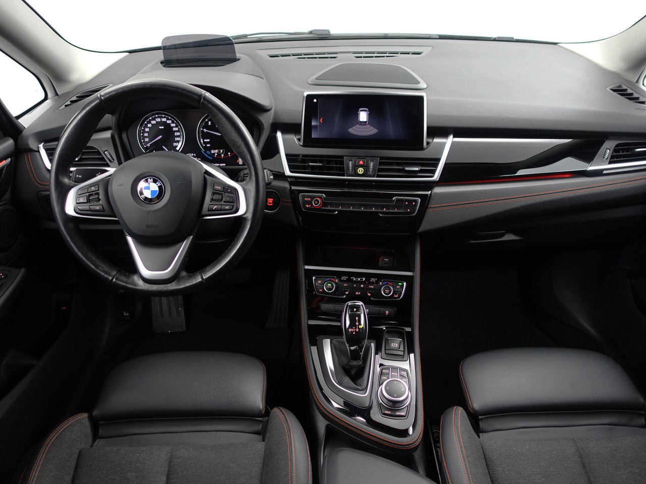 BMW 2 Serie