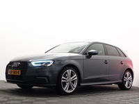 Audi A3 - Sportback 1.4 e-tron Pro Line S Aut- Facelift, Virtual Cockpit, Sport Interieur, Xenon led Matrix, Bang Olufsen, Keyless
