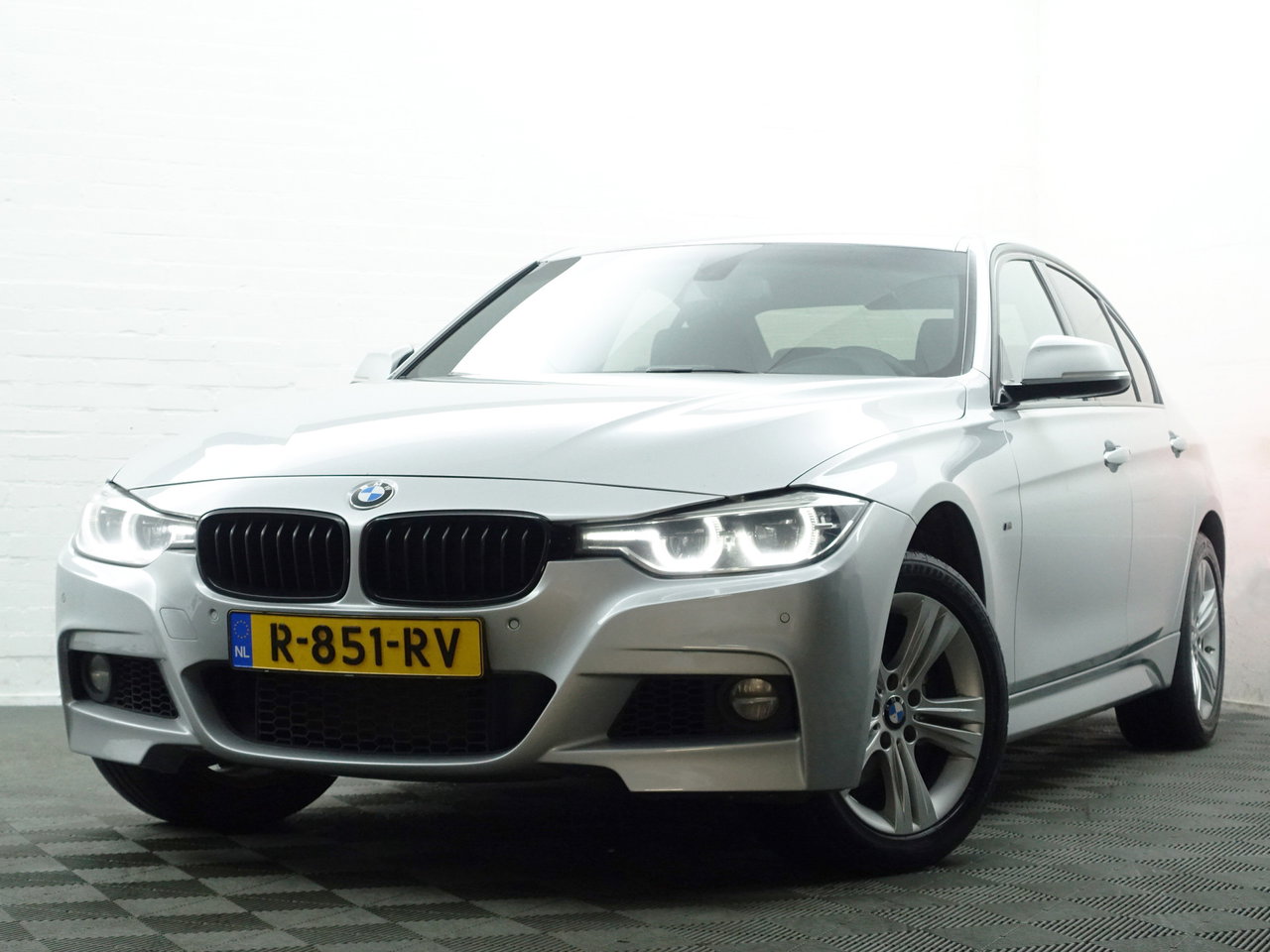 BMW 3 Serie