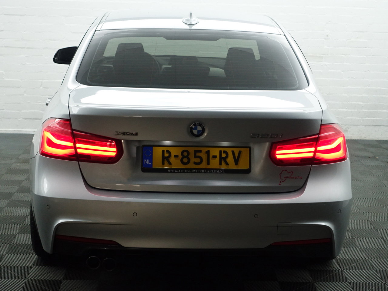 BMW 3 Serie