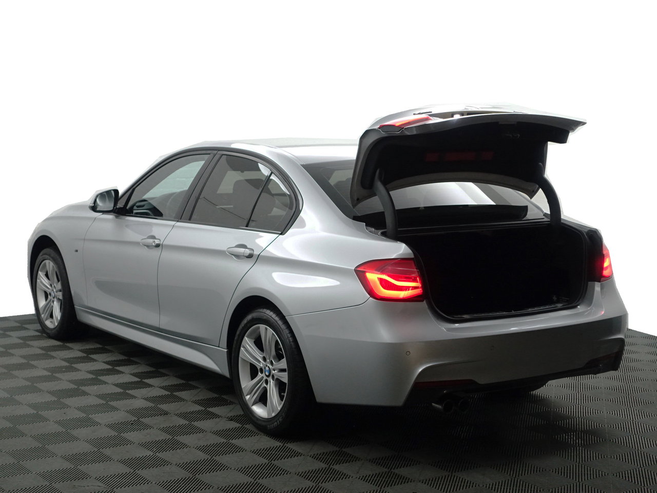 BMW 3 Serie