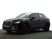 Audi Q2 - 30 TFSI Sport Pro Line S Aut- Park Assist, Design Interieur, Navigatie, Clima, Cruise