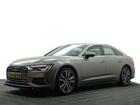 Audi A6 - Limousine 45 TFSI S edition Aut- Bang Olufsen, 360 Camera, Sfeerverlichting, Ada Cruise, Memory, Dynamic Select