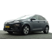 Hyundai Kona - EV Premium+ 64 kWh- Stuur/Stoelverwarming, Stoelventilatie, Xenon Led, Camera, Krell Audio, Park Assist