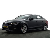 Audi A3 - Limousine 1.4 TFSI Pro Line S Aut- NAP 137dkm, Dealer Onderhouden, Bang Olufsen, Xenon Led, Park Assist, Dynamic Select