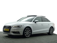 Audi A3 - Limousine 1.4 TFSI Pro Line S- Panoramadak, Dynamic Select, Stoelverwarming, Park Assist, Xenon Led, Sport Interieur