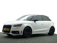 Audi A1 Sportback - 1.2 TFSI S Line- Two Tone, Navi, Clima, Cruise, Led, Bluetooth Audio