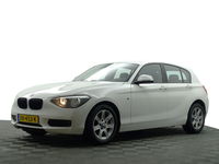 BMW 1 Serie - 116i Business- 95dkm, Stoelverwarming, Park Assist, Dynamic Select, Clima