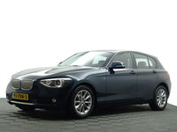 BMW 1 Serie - 116i High Executive Sport- Xenon Led, Park Assist, Sport Interieur, Sfeerverlichting, Dynamic Select