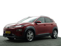 Hyundai Kona - EV Comfort 39 kWh Aut- Stuur/Stoelverwarming, CarPlay, Led, Lane assist, Dynamic Select, Park assist
