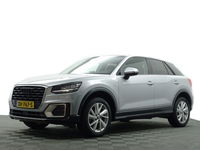 Audi Q2 - 35 TFSI S-line Aut- Sfeerverlichting, Dynamic Select, Park Assist, Cruise, Clima