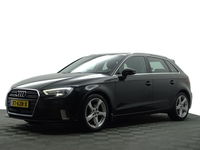 Audi A3 - Sportback 1.5 TFSI Pro Line S Plus Aut- Xenon Led, Virtual Cockpit, Sfeerverlichting, Sport Interieur, Dynamic Select, Park Assist