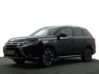 Mitsubishi Outlander - 2.0 PHEV Instyle+ Aut- Stuur/Stoelverwarming, Camera, Xenon Led, Trekhaak, Park Assist