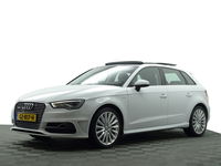 Audi A3 - Sportback 1.4 e-tron PHEV Pro Line plus Aut- Nap 99dkm, Panoramadak, Xenon Led, Keyless, Standkachel, Dynamic Select