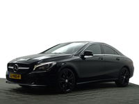 Mercedes-Benz CLA - 180 AMG Edition Plus- Xenon Led, Stoelverwarming, Privacy Glass, Park Assist, Sport Leder Interieur