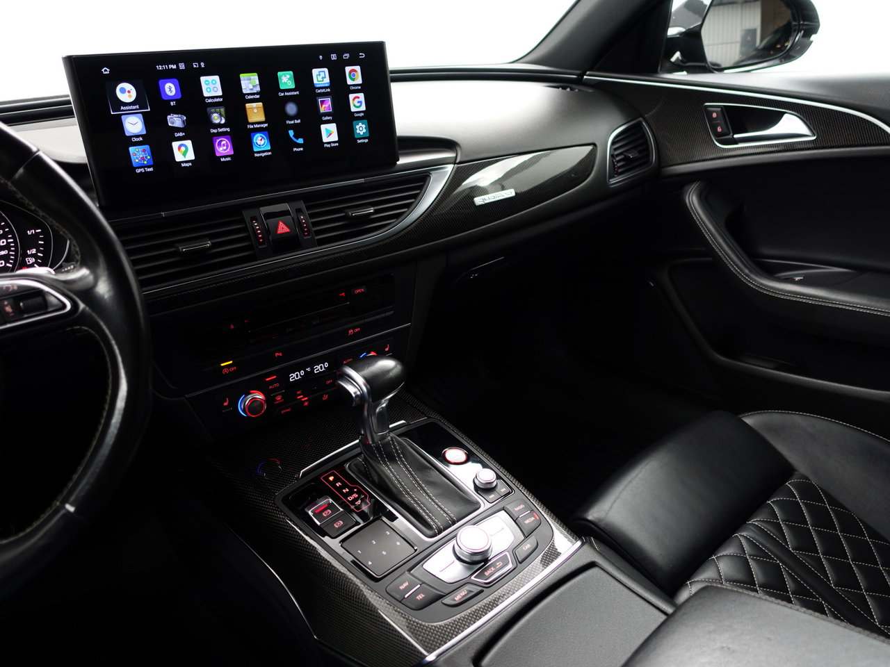 Audi S6
