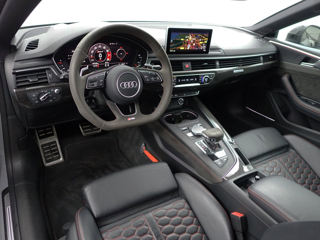 Audi RS5