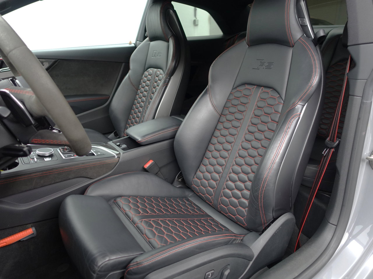 Audi RS5