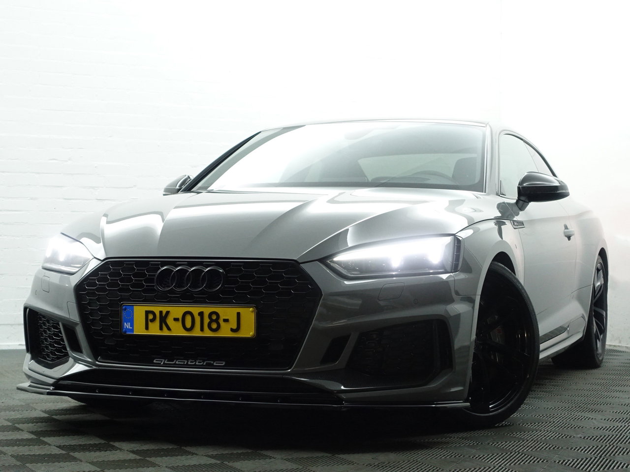 Audi RS5