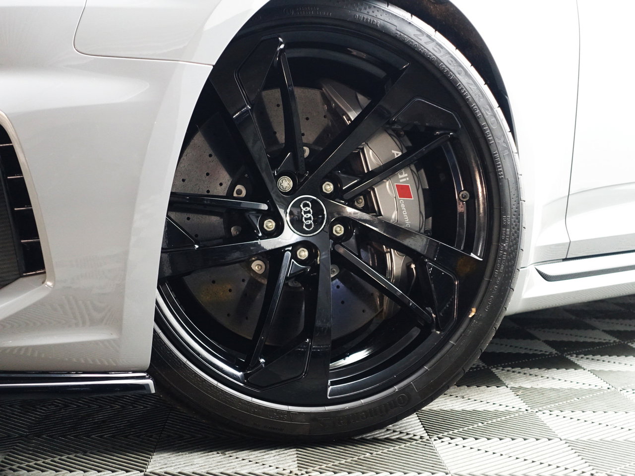 Audi RS5