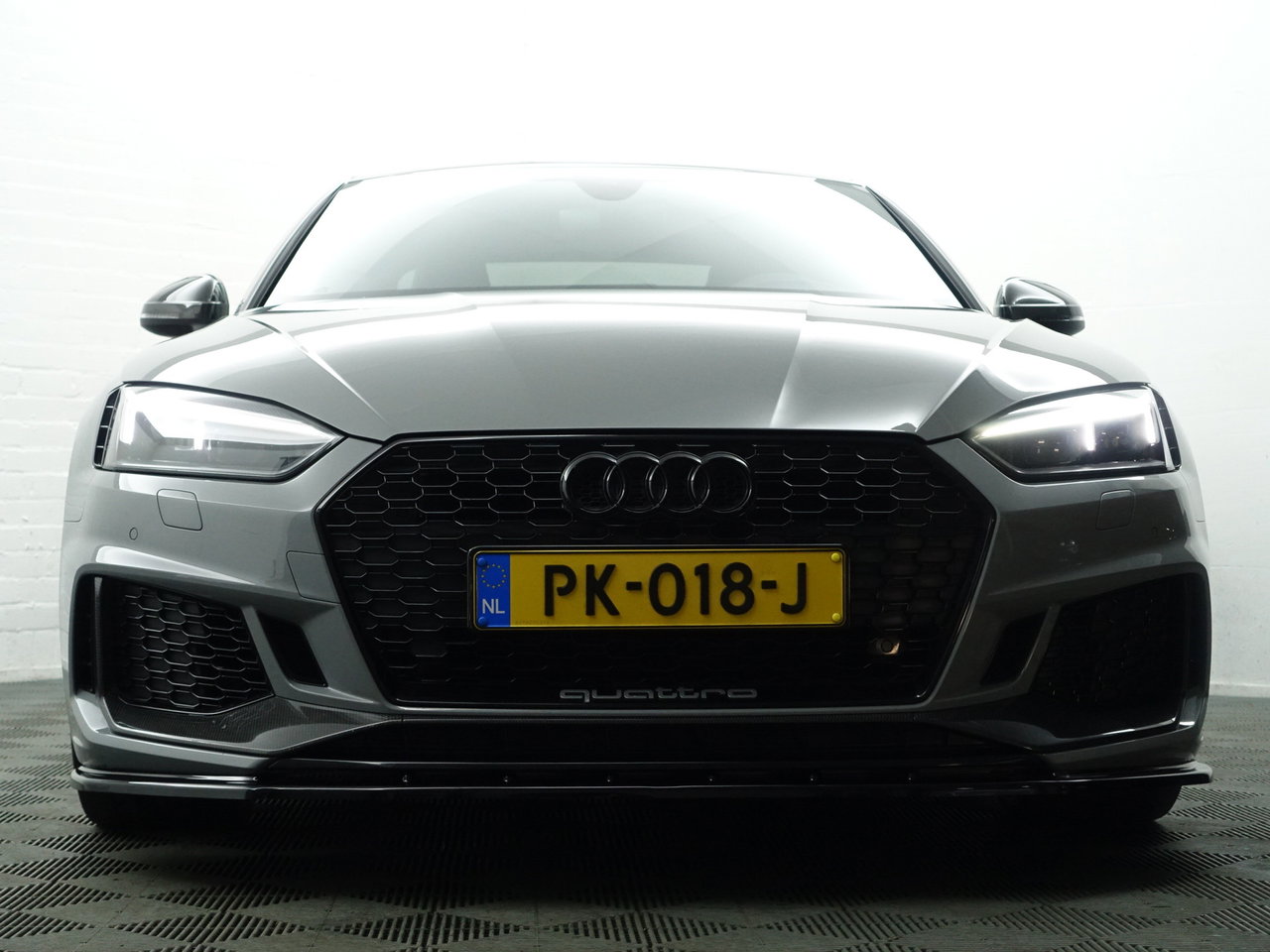 Audi RS5