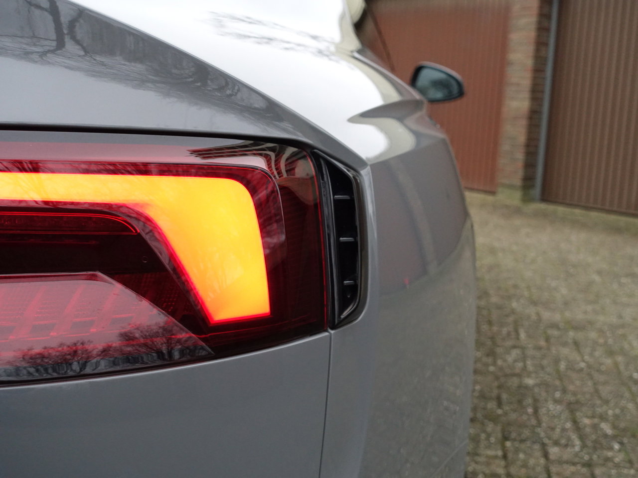Audi RS5