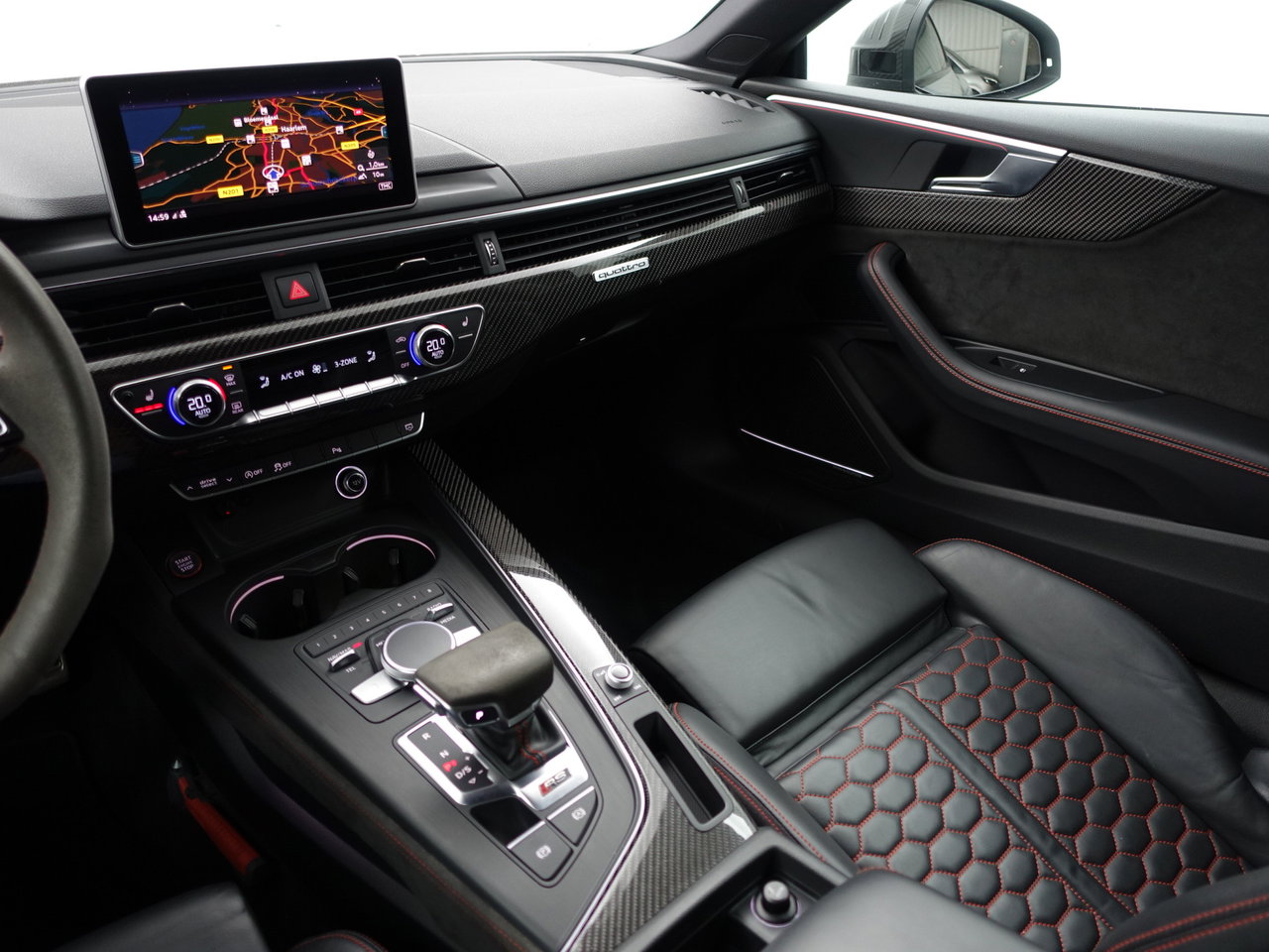 Audi RS5
