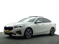 BMW 2 Serie - Gran Coupé 218i M Executive Edition Aut- Panoramadak, Stuur/Stoelverwarming, Sfeerverlichting, Carplay, Sport Interieur