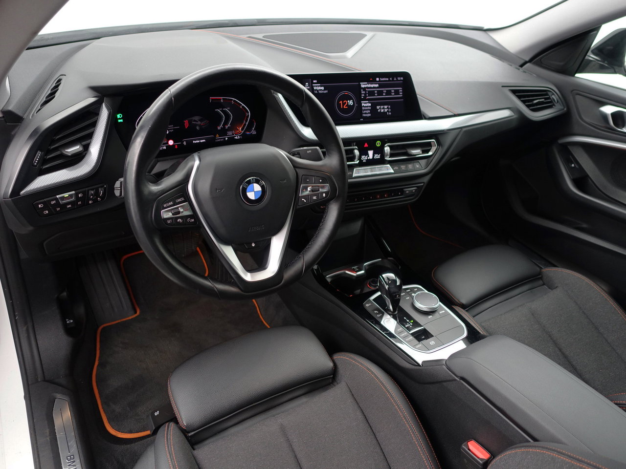 BMW 2 Serie