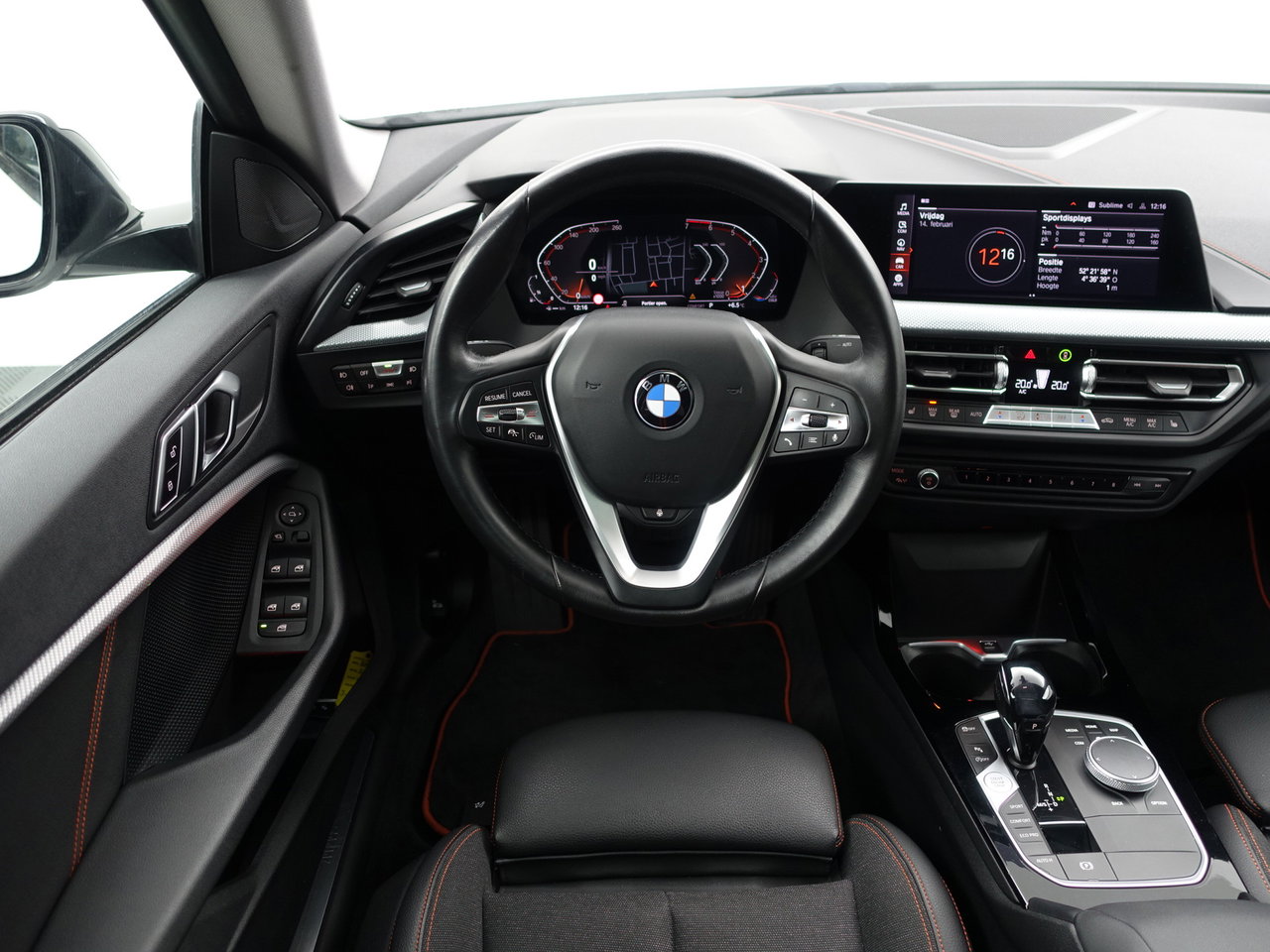 BMW 2 Serie