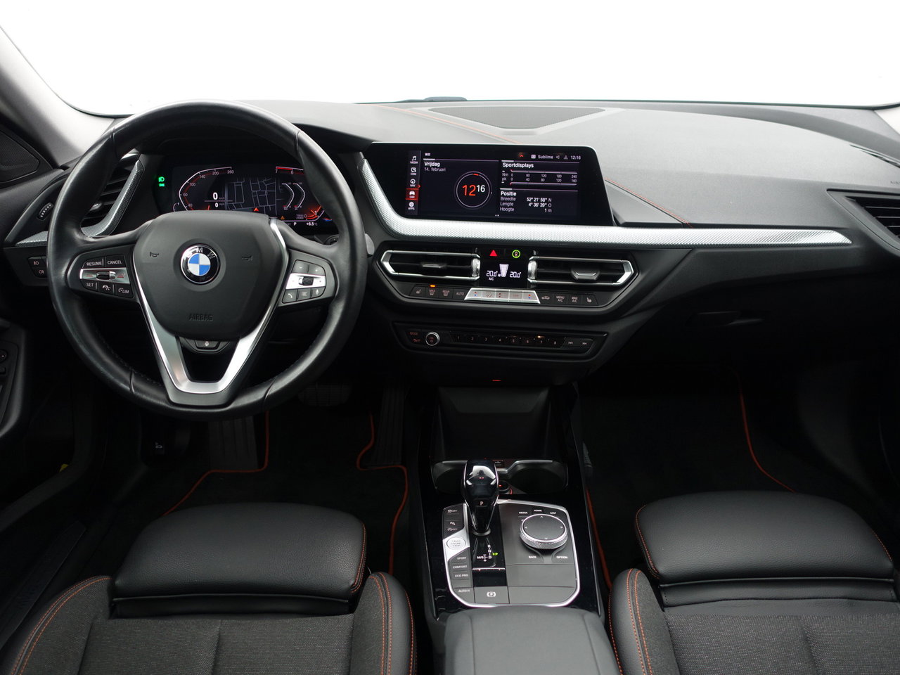 BMW 2 Serie