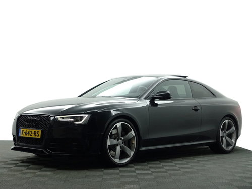 Audi RS5