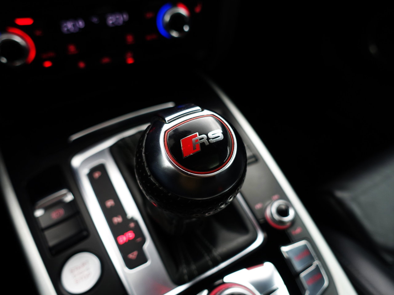 Audi RS5