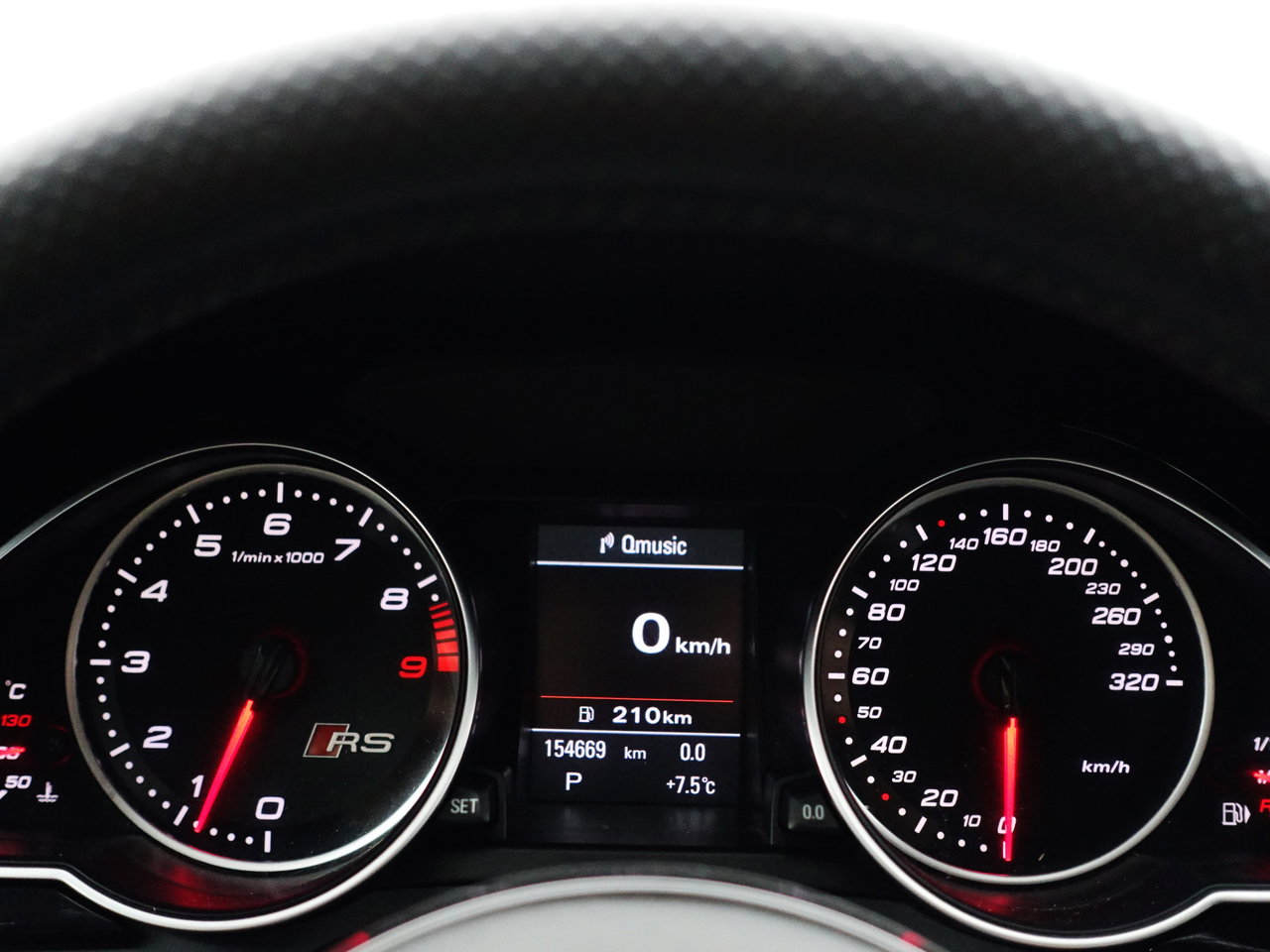 Audi RS5