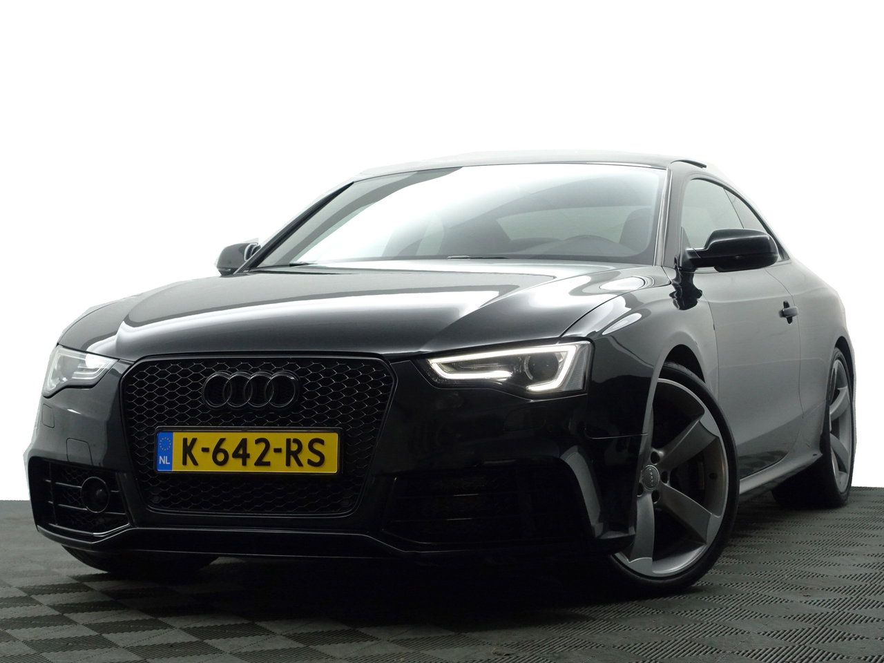 Audi RS5