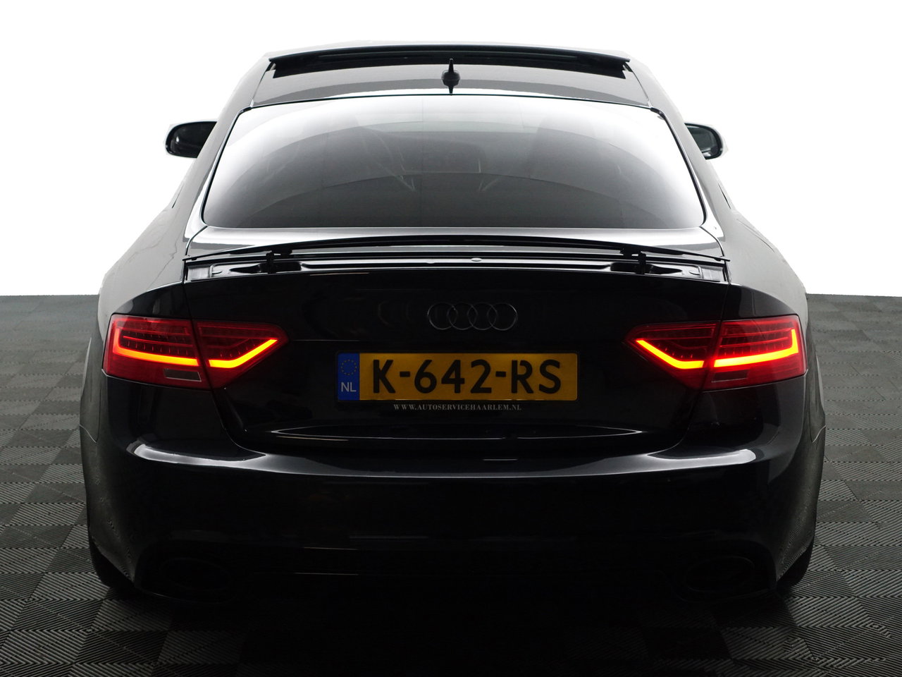 Audi RS5