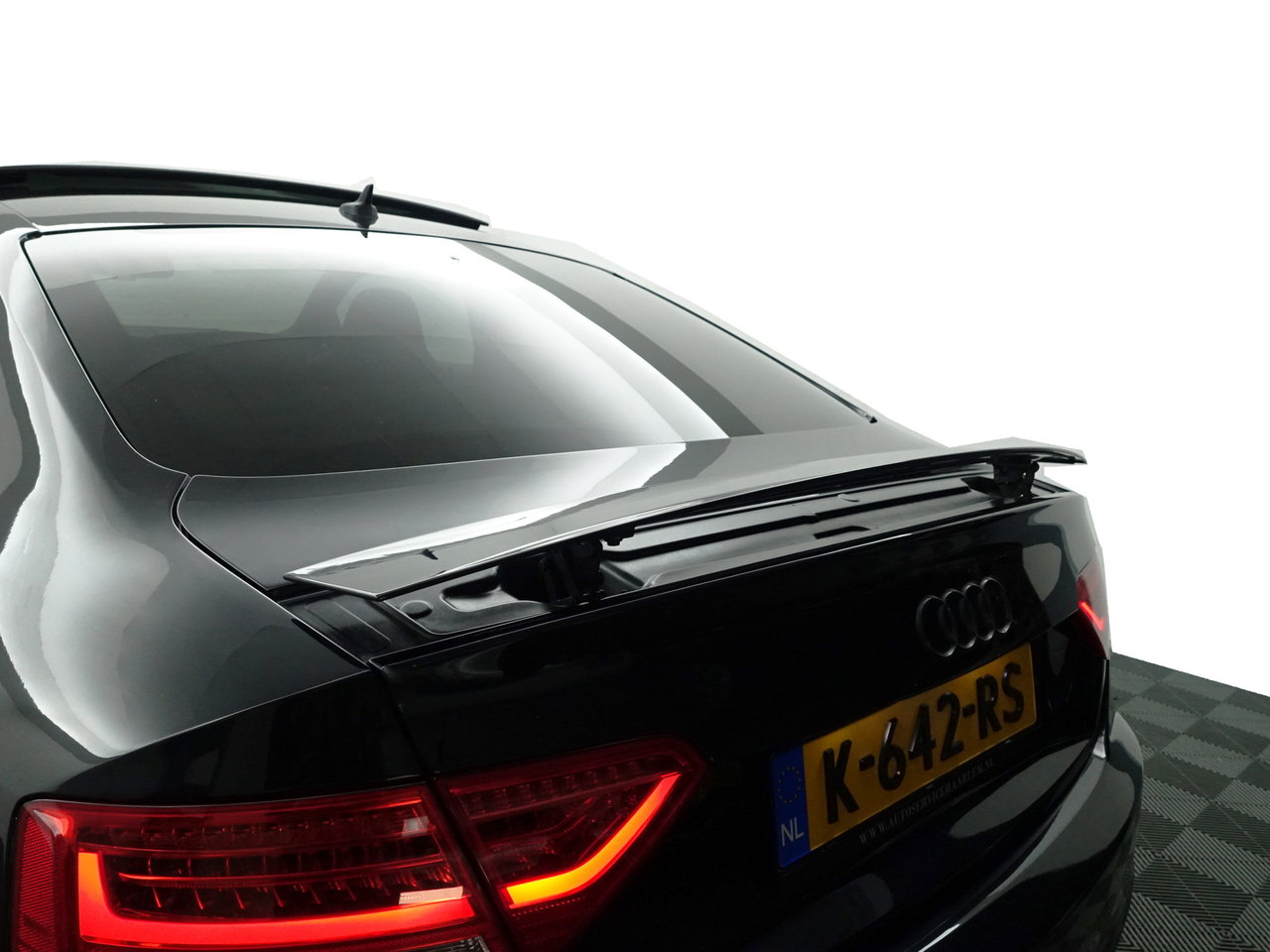 Audi RS5