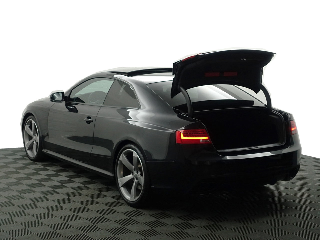Audi RS5