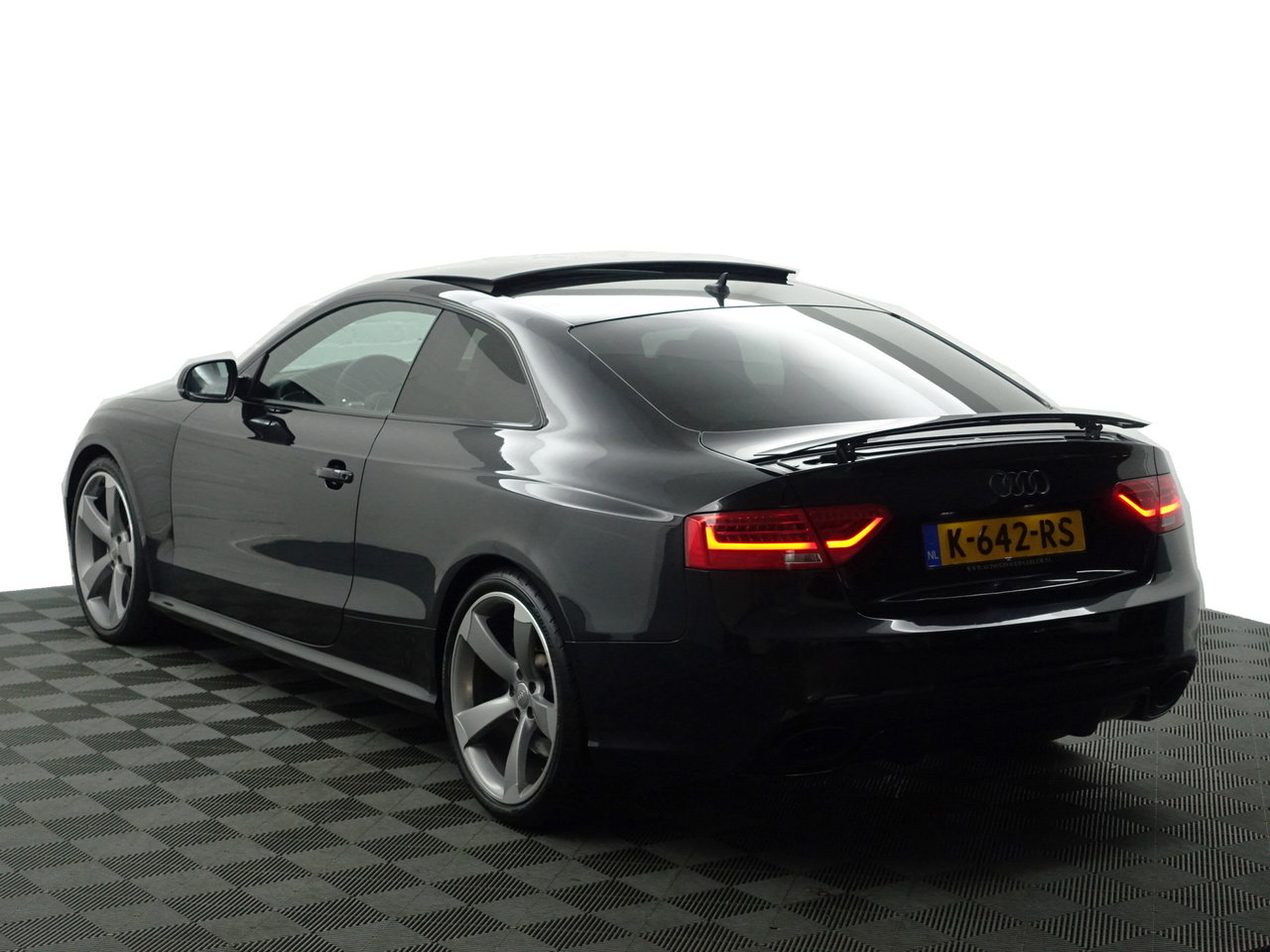 Audi RS5