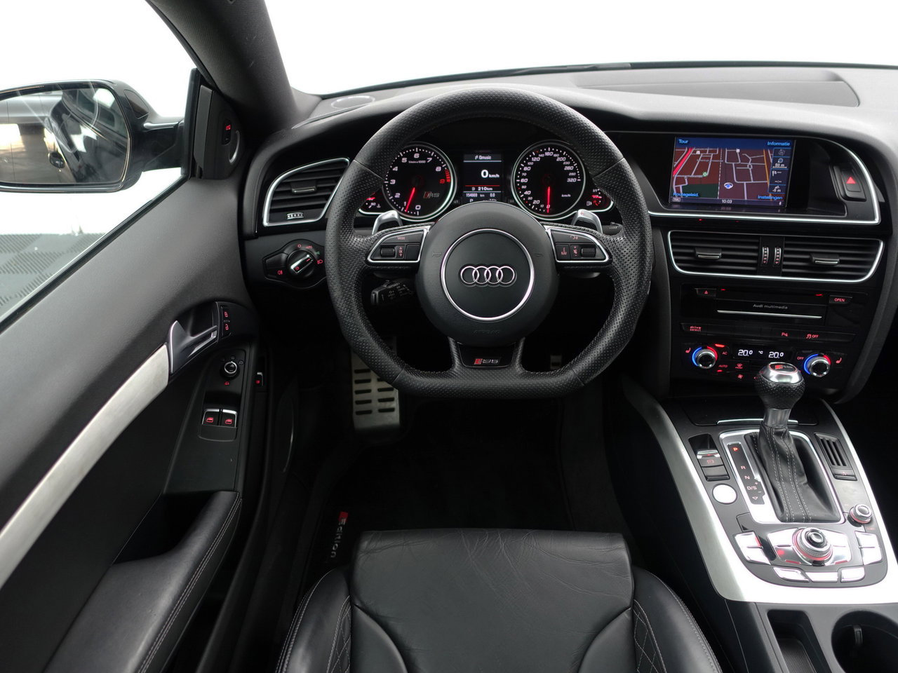 Audi RS5