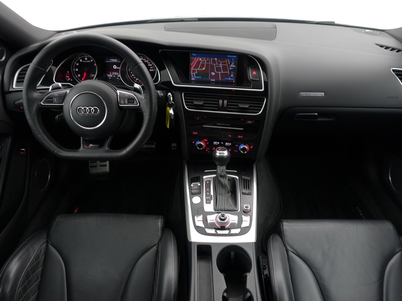 Audi RS5