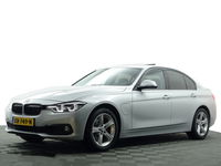 BMW 3 Serie - 330e M Sport Aut- Schuifdak, Xenon Led, Park Assist, Sfeerverlichting, Leder Interieur, Navi pro