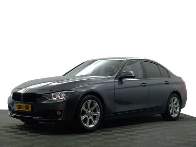 BMW 3 Serie - 328i 245pk High Executive Aut- Xenon Led, Park Assist, Navi, Clima, Dynamic Select, Sfeerverlichting