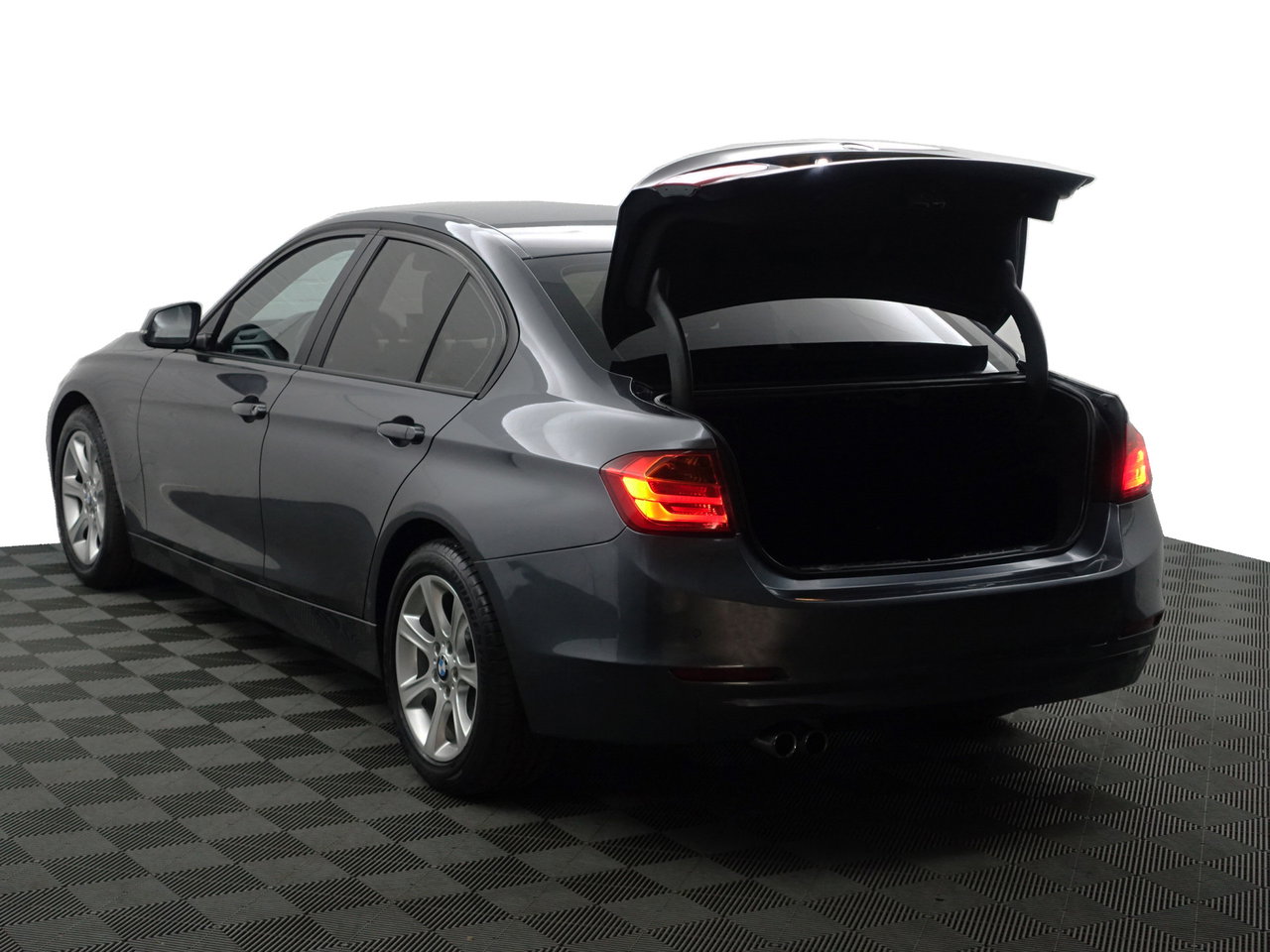 BMW 3 Serie