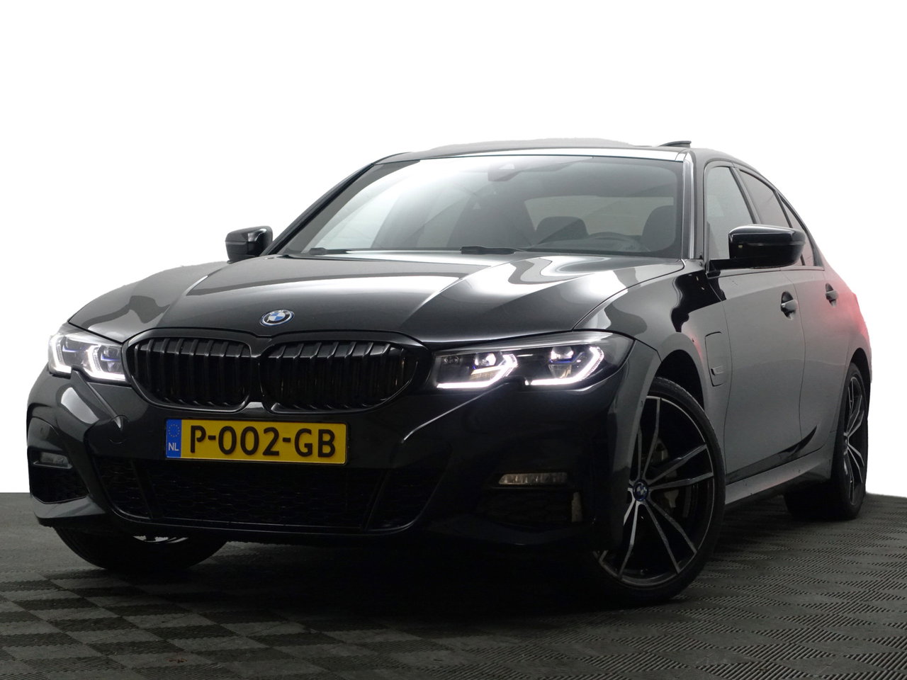 BMW 3 Serie