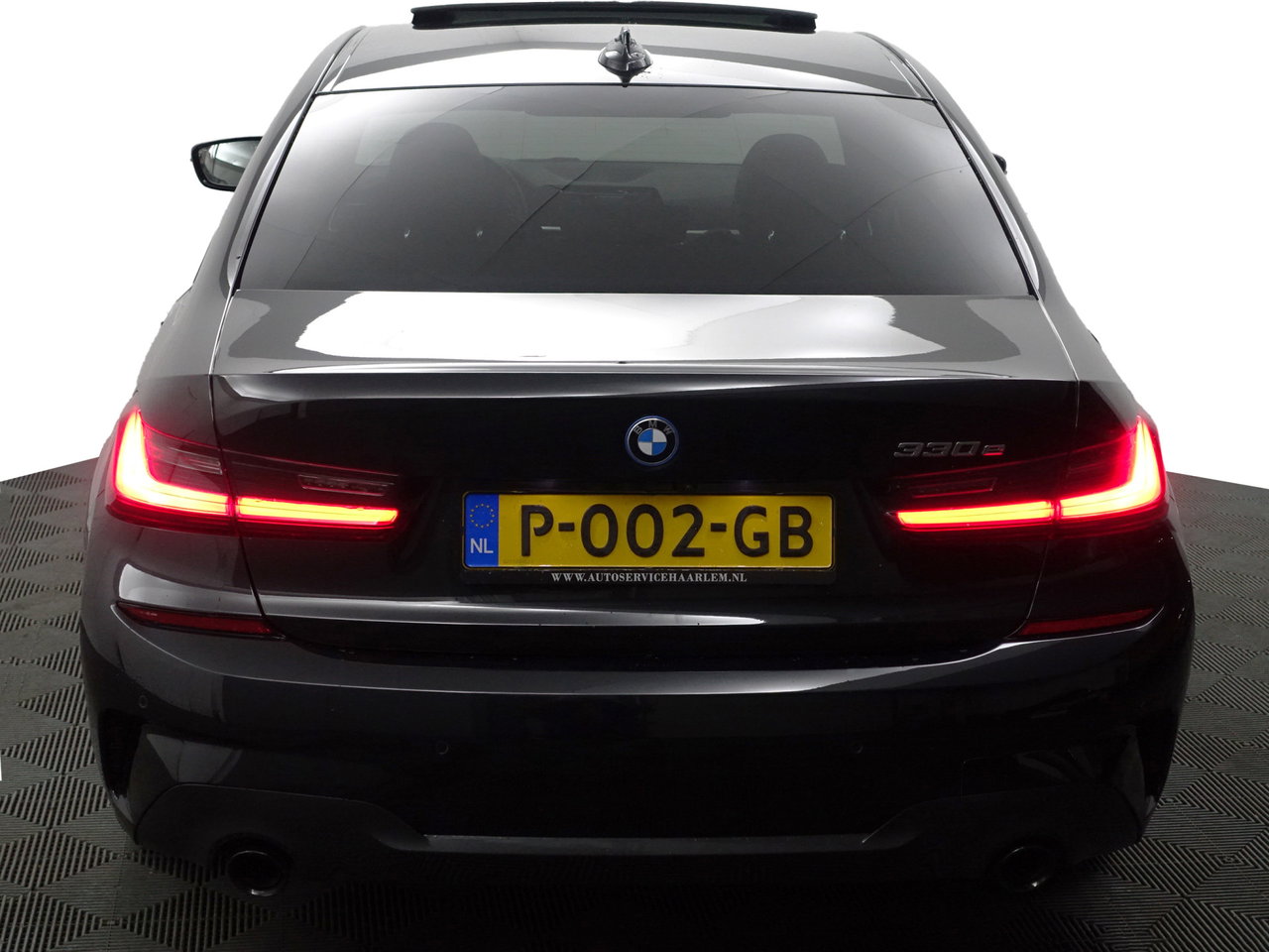 BMW 3 Serie