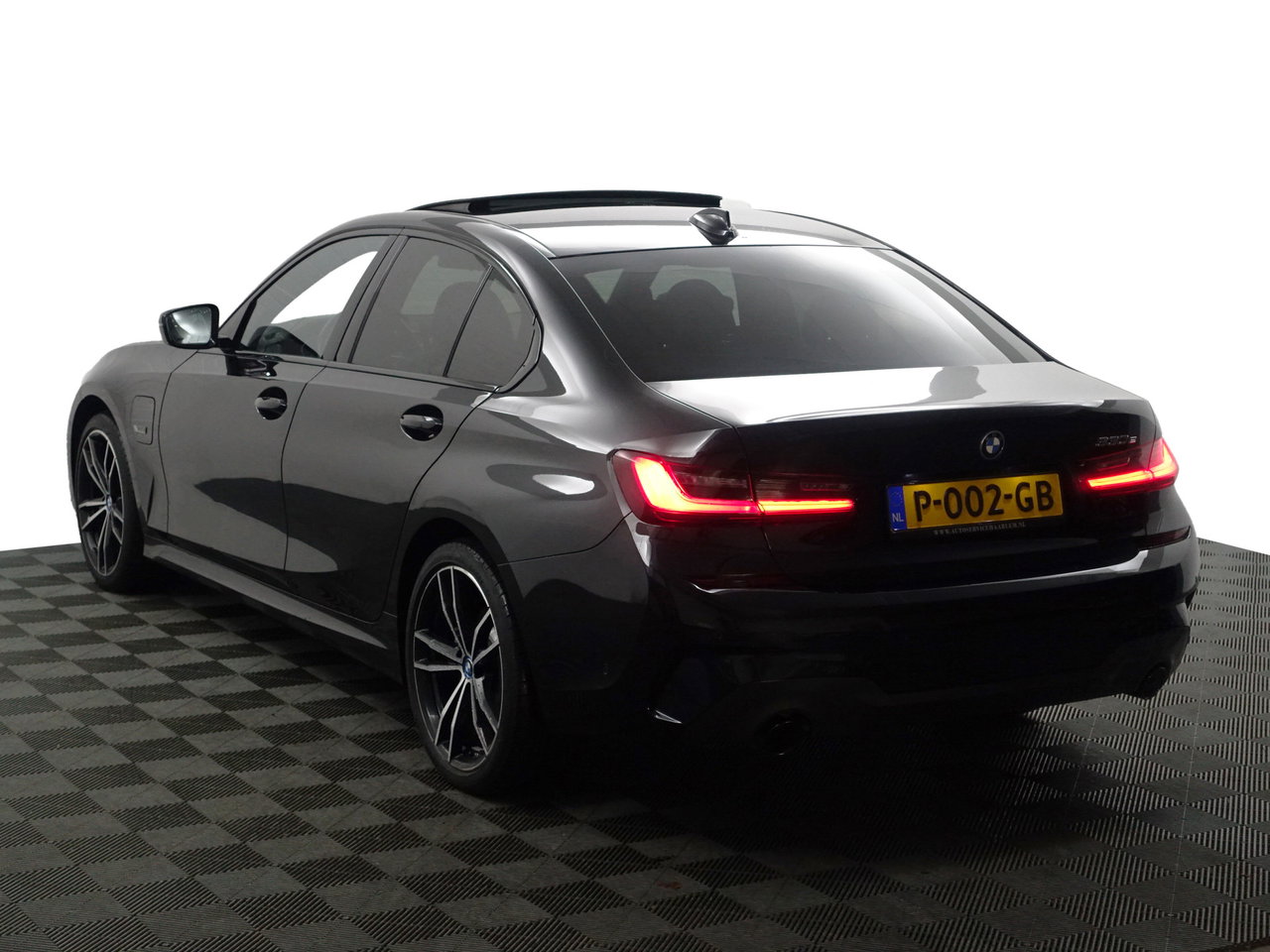 BMW 3 Serie