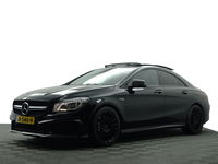 Mercedes-Benz CLA - AMG 45 4MATIC Edition 1 Aut- Performance Interieur, Panodak, Harman Kardon, Memory, Xenon Led, Camera