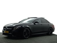 Mercedes-Benz E-Klasse - AMG 63 S 4MATIC Premium Plus- Edition 1 Pack, Track Pack, Panoramadak, Memory Pakket, Burmester Audio, Head Up