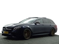 Mercedes-Benz E-Klasse - Estate AMG 63 S 4MATIC Premium Plus AMG Performace 612pk Carbon, Panoramadak, Head up, Burmester, Rijassistentiepakket